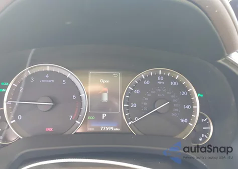 2018 Lexus Rx 350L Premium from USA, damaged, VIN JTJGZKCA7J2007390